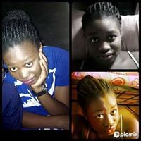 Adeoye Folake