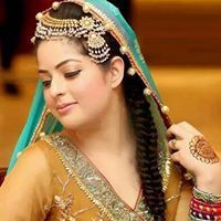 Arfa Amjad