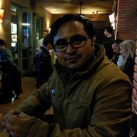 Akhil Upadhyay