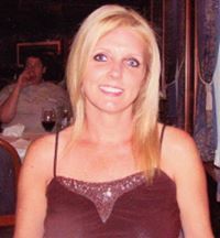 Jacqueline McDermott