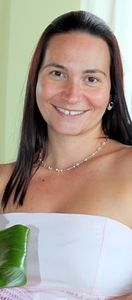 Stanislava Machuganova