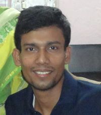 Arindam Konar