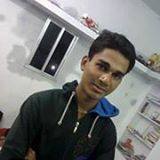 Gaurishankar Chandewar