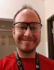 Geoff Howell