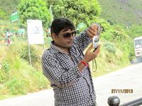 Gaurav Gupta
