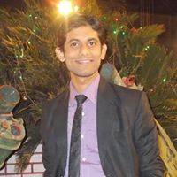 Shashin Yadav