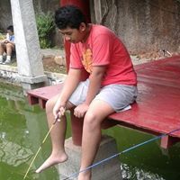 Andreas Lintang