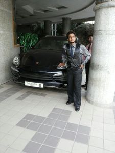 Ian Samson