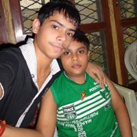 Shubham Gupta