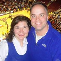 Kristin Stultz Pressley