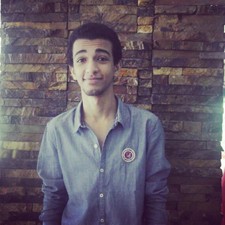Abdelrahman Ali