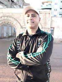 ابراهيم مرجان