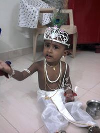 Kalpana Parthasarathy