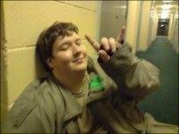 Bryan Wilson