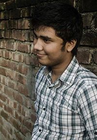 Tanjebul Alam তাসনান