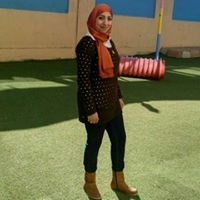Noura Zaker
