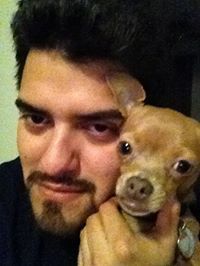 Tony Serrano II