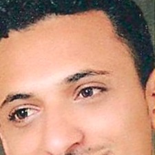 مروان السامعي