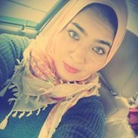 Aml Moustafa