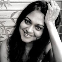 Asha Mohan