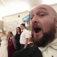 Trevor Kaufman