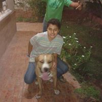 Omar Khaled
