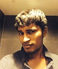 Vishnu Sainath