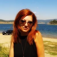 Краси Иванова