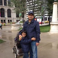 Vivek Shukla
