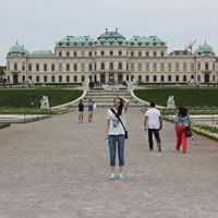 Оля Клубкова