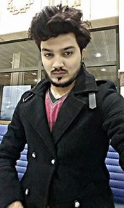 Shaize KH AN