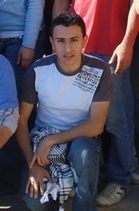 Yahia Hussain