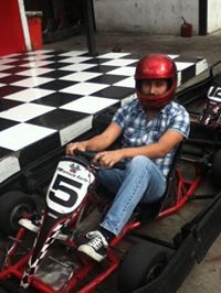Kevin Sarmiento-Modesto