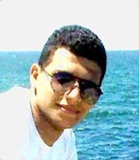 Ahmed Abd AlRhman