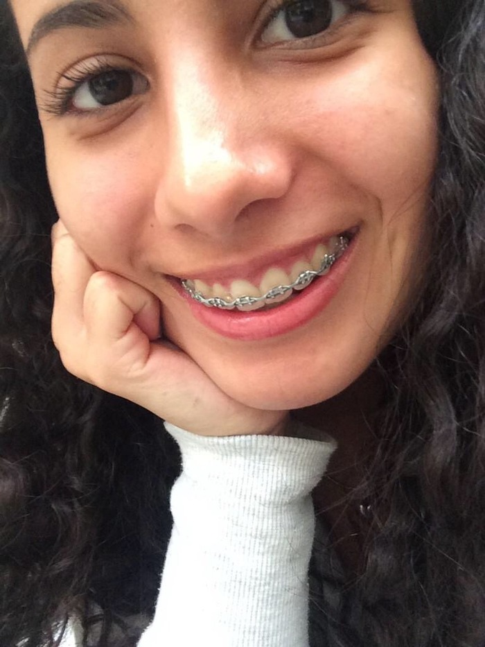 Goodreads profile picture for @anyways