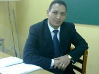 ناصر العربي