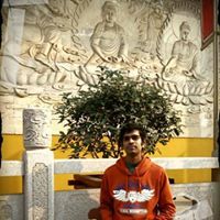 Pratik Singh Gautam