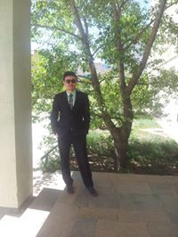 Bayarbaatar Surenjav