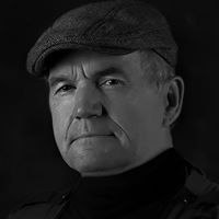 Reg Faulkner