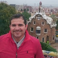 Paco Espinoza