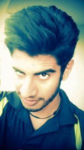 Tushar Sharma