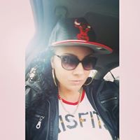 Christina Joseph