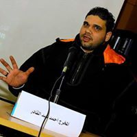 Ahmed Abdelkader