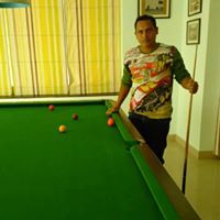 Shaurya Rosh