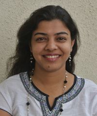 Payal Mathur