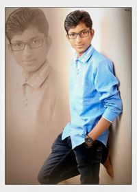 Chinmay Deole