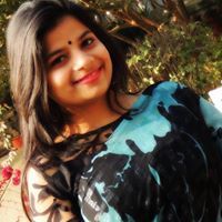 Anubha Ashok