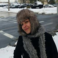 Julia Fareed