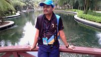 Sagar Dhupe