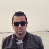 Mohamed Ahmed
